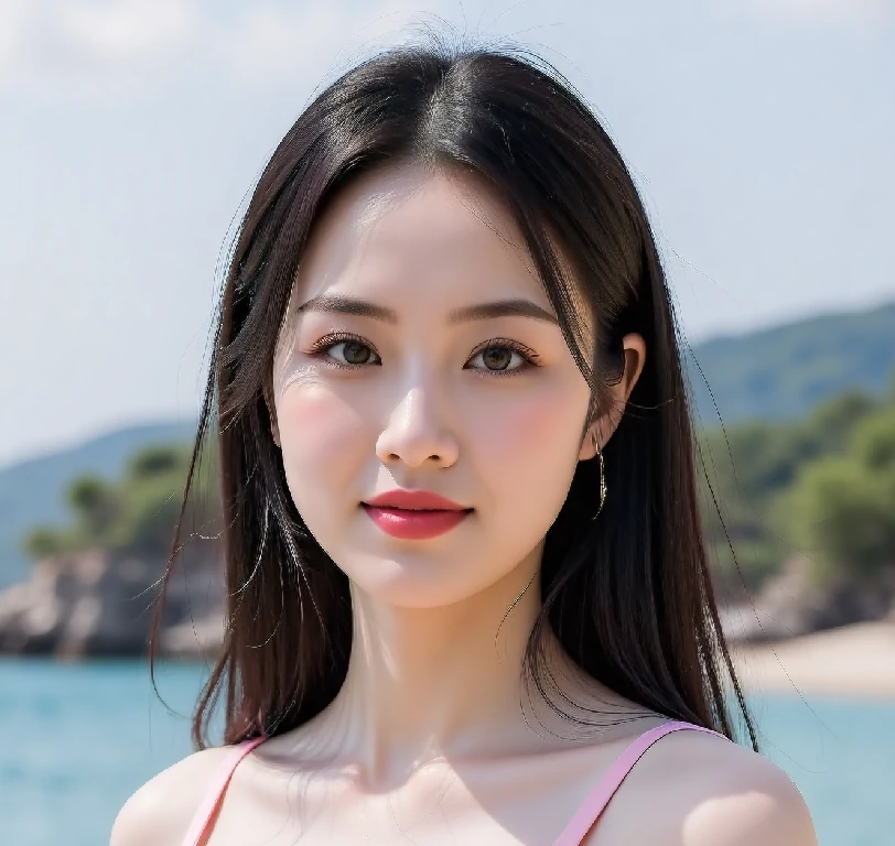 对方的头像